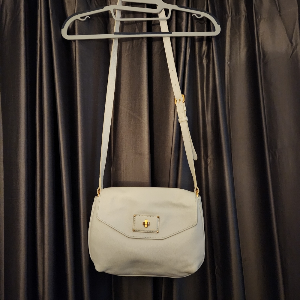 Marc Jacobs Turnlock Flap Crossbody